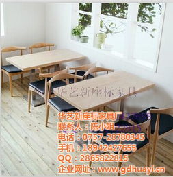 創新設計引領新風尚 玻璃鋼快餐桌在家具市場中的優勢